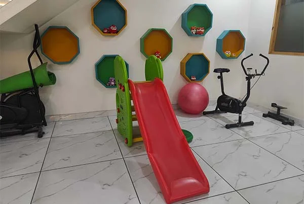 Clinic Tour