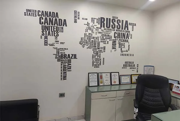 Clinic Tour
