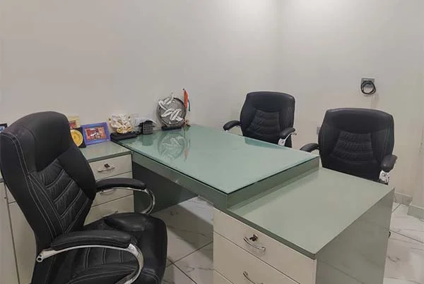 Clinic Tour