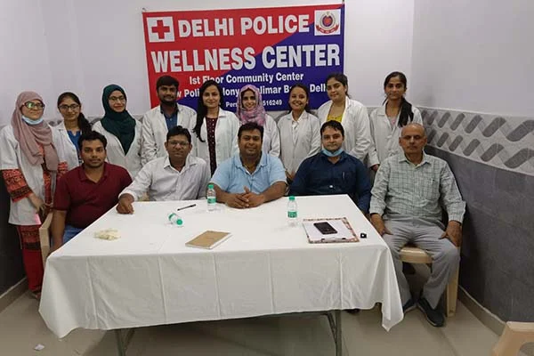 Social Cause or Awareness by Totalhealthsums