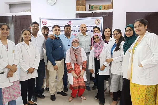 Social Cause or Awareness by Totalhealthsums