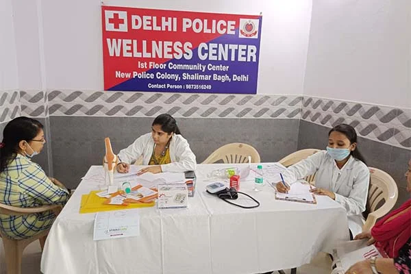 Social Cause or Awareness by Totalhealthsums