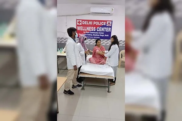 Social Cause or Awareness by Totalhealthsums