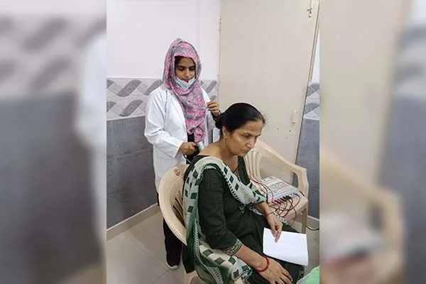 Social Cause or Awareness by Totalhealthsums