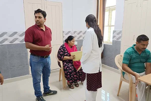 Social Cause or Awareness by Totalhealthsums