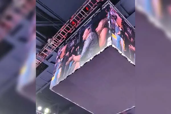 Totalhealthsums in Matrix Fight Night