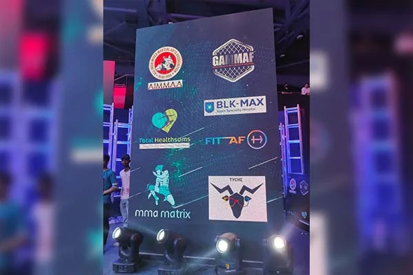 Totalhealthsums in Matrix Fight Night