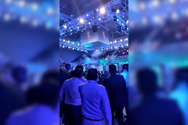 Totalhealthsums in Matrix Fight Night