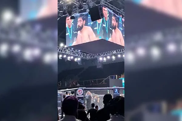 Totalhealthsums in Matrix Fight Night