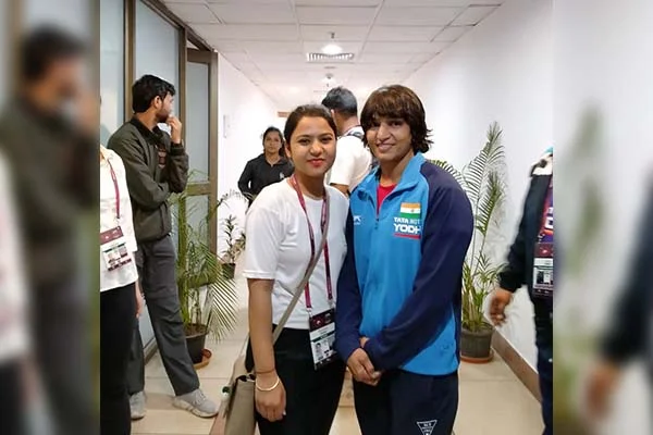 Total Healthsums With Elite Athletes