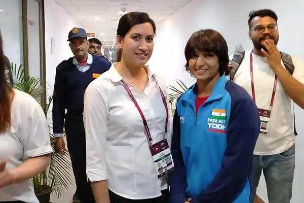 Total Healthsums With Elite Athletes