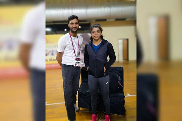 Total Healthsums With Elite Athletes