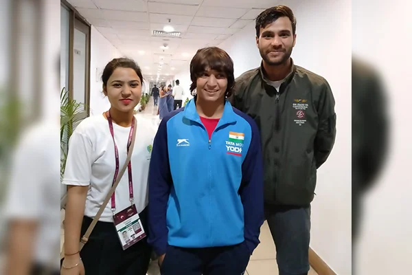 Total Healthsums With Elite Athletes