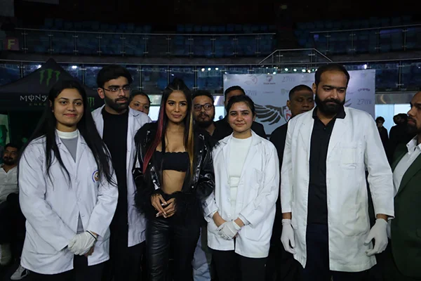 Totalhealthsums in Matrix Fight Night