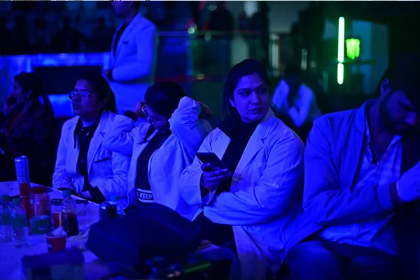 Totalhealthsums in Matrix Fight Night