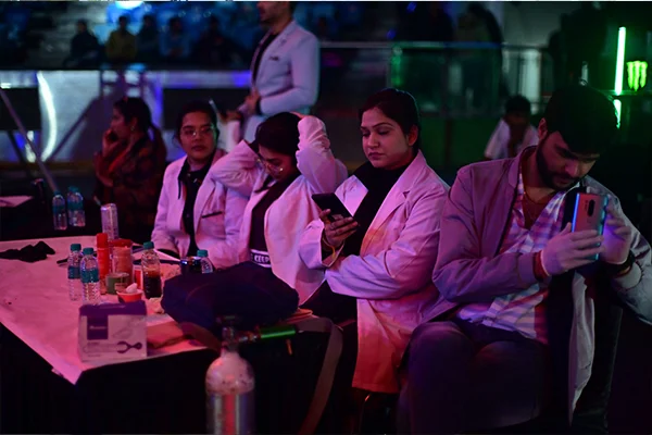 Totalhealthsums in Matrix Fight Night