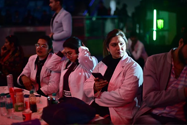 Totalhealthsums in Matrix Fight Night