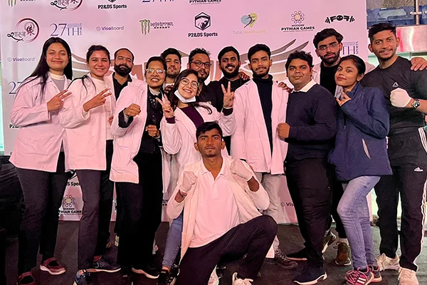 Totalhealthsums in Matrix Fight Night
