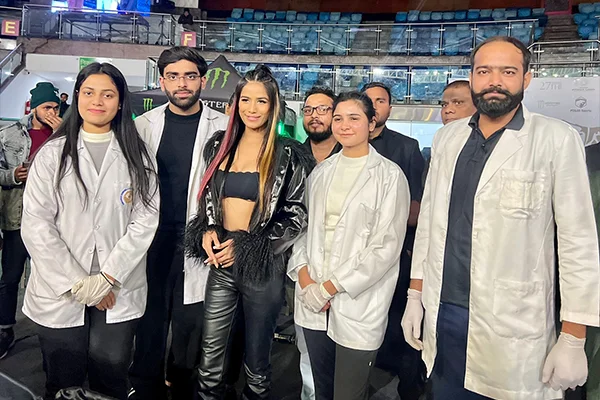 Totalhealthsums in Matrix Fight Night