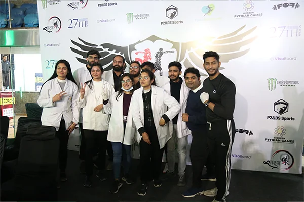 Totalhealthsums in Matrix Fight Night