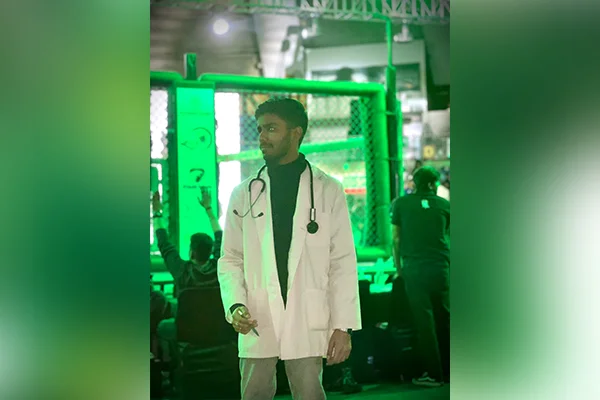 Totalhealthsums in Matrix Fight Night