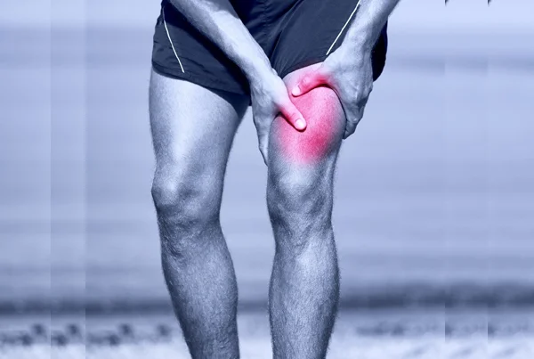 Muscle Strain
