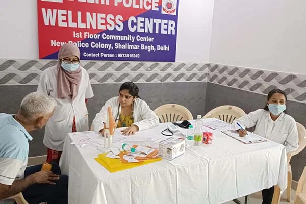 Awareness program